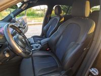 Usata BMW 118 M Sport 140 CV (102 kW) 2019 Nero Utilitaria