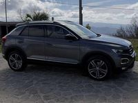 Usata VW T-Roc Business 150 CV (110 kW) 2020 Other SUV