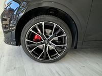 Usata Audi Q3 S-Line 200 CV (147 kW) 2020 Nero SUV