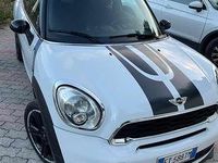 Usata Mini Cooper SD Paceman 143 CV (105 kW) 2014 SUV