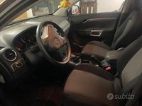 Usata Opel Antara 150 CV (110 kW) 2007 Blu SUV