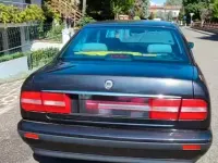 Usata Lancia Kappa 155 CV (114 kW) 1996 Berlina