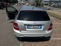Usata Mercedes C220 Executive 170 CV (125 kW) 2012 Station wagon