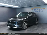 Nuova Geely Starray 99 CV (72 kW) 2026 Nero SUV