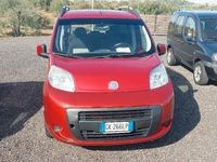 usata Fiat Qubo 1.4 8V 73 CV Dynamic