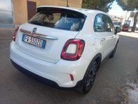 Usata Fiat 500X 120 CV (88 kW) 2019 Bianco SUV