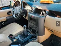 Usata Land Rover Discovery 3 190 CV (139 kW) 2005 SUV