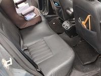 Usata Alfa Romeo 156 140 CV (102 kW) 2003 Grigio Berlina