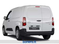 Nuevo Toyota Proace City City 100 kW (136 CV) 2026 Blanco Monovolumen