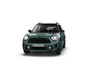 Usata Mini Cooper SD Countryman Classic 190 CV (139 kW) 2023 Verde SUV