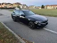 Usata BMW 318 150 CV (110 kW) 2023 Station wagon