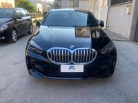 Usata BMW 118 M Sport 150 CV (110 kW) 2022 Nero Utilitaria