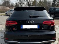 usata Audi S3 stage 2 - 2017