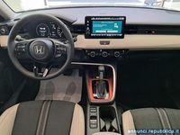 usata Honda HR-V 1.5 Hev eCVT Advance Style Monteforte Irpino