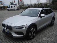 usata Volvo V60 CC (2018-->) - 2022
