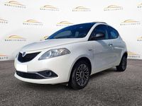 Usata Lancia Ypsilon S 95 CV (69 kW) 2016 Bianco Utilitaria