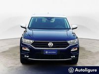 usata VW T-Roc 1.5 TSI ACT DSG Style BlueMotion Technology