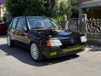 Usata Peugeot 205 101 CV (74 kW) 1988 Berlina