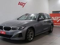 Usata BMW 318 Comfort Edition 150 CV (110 kW) 2022 Grigio scuro Station wagon