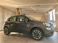Usata Fiat 130 Cross 130 CV (95 kW) 2023 Grigio SUV