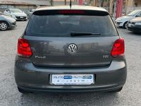 usata VW Polo 1.6 TDI DPF OK NEOPATENTATI