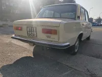 Usata Fiat 124 77 CV (56 kW) 1972