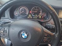 Usata BMW X3 184 CV (135 kW) 2012 Bianco SUV