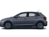 Usata VW Polo Life 80 CV (58 kW) 2023 Smoky grey metallizzato Utilitaria