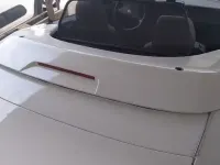 Usata Alfa Romeo Spider 150 CV (110 kW) 1995 Bianco Cabrio