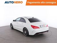 usata Mercedes CLA250 Classe CLAPremium Automatic 4Matic