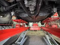 Usata VW Käfer 1970 Cabrio