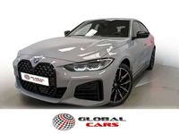 usata BMW 420 d Hybrid G.C. 48V MSport/ACC/Led/LC prof/H-Kardon