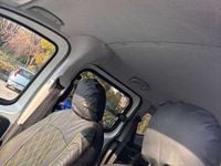 Usata Fiat Qubo Dynamic 75 CV (55 kW) 2013 Bianco Monovolume