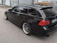 Usata BMW 320 M Sport 184 CV (135 kW) 2011 Station wagon