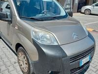 Usata Citroën Nemo 70 CV (51 kW) 2010 Monovolume