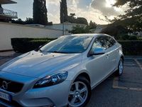 Usata Volvo V40 120 CV (88 kW) 2017 Berlina