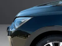 Usata Seat Arona Black Edition 95 CV (69 kW) 2024 Nero SUV