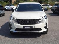 usata Peugeot 3008 3008HYBRID 225 e-EAT8 - ALLURE PACK