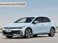 Nuova VW Golf VIII GTE 272 CV (200 kW) 2025 Argento Berlina