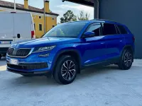 Usata Skoda Kodiaq Executive 150 CV (110 kW) 2021 Other SUV