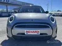 Usata Mini Cooper 136 CV (100 kW) 2024 Grigio Utilitaria