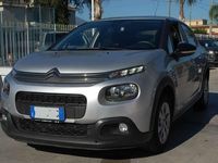 usata Citroën C3 1.6 bluehdi 75CV Feel S&S X Neopatentati USB Clima