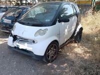 Usata Smart #1 Edition #1 1999 Bianco SUV