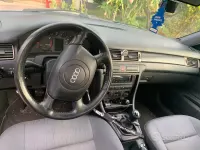 Usata Audi A6 150 CV (110 kW) 1997 Berlina