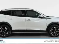 Usata Peugeot 2008 Allure 131 CV (96 kW) 2020 Bianco SUV