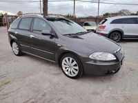 Usata Fiat Croma 150 CV (110 kW) 2007 Grigio Station wagon