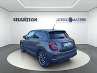 Usata Fiat 500X Sport 149 CV (109 kW) 2021 SUV