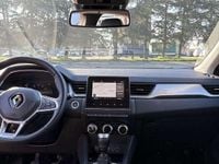 Usata Renault Captur Intens 101 CV (74 kW) 2020 SUV
