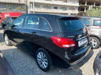 usata Mercedes B180 d Business