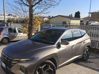 Usata Hyundai Tucson 179 CV (131 kW) 2022 SUV